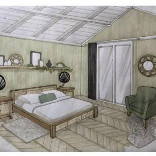 Фотография гостиницы Hôtel & Villa Le Cocotel