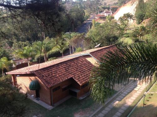 Фотографии мини отеля
Chalés Pousada Serra Negra