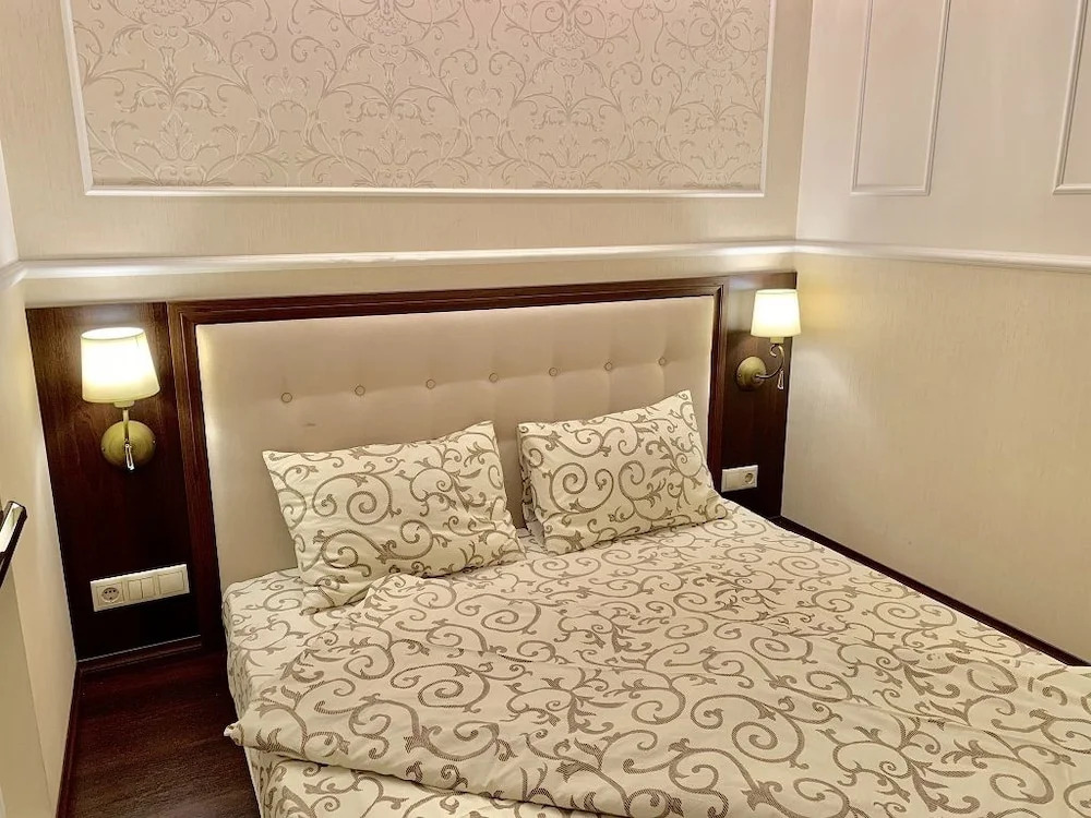 Фотография квартиры Апартаменты на ул. Леси Украинки, 29