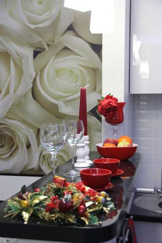 Фотография гостевого дома Родниковый