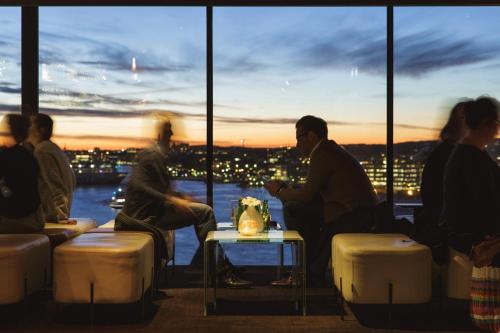 Фотография гостиницы Hotel Riverton