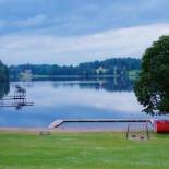 Фотография кемпинга Malmköpings Bad & Camping