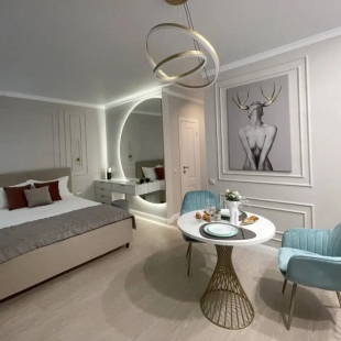 Фотография квартиры Квартира у моря Тиффани