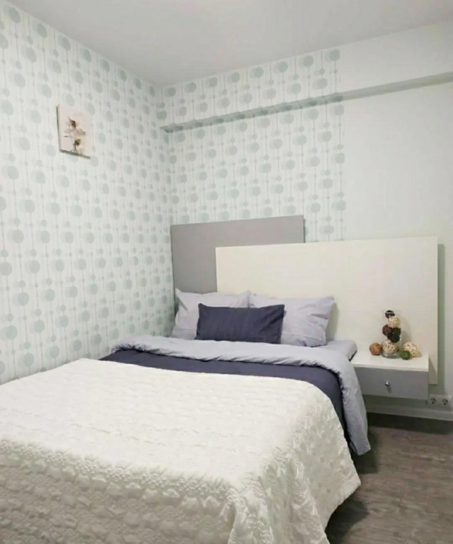 Фотография квартиры Апартаменты на шоссе Радиозаводское