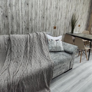 Фотография квартиры Апартаменты в 3-ем микрорайоне 12