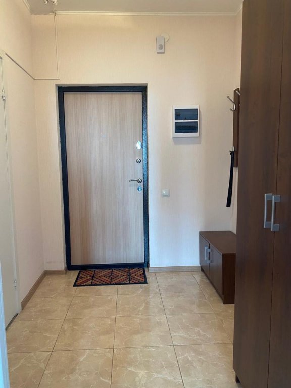 Фотография квартиры Апартаменты на бульваре Литературный