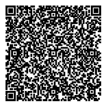 QR код квартиры Апартаменты Пять Звёзд Арена