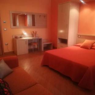 Фотографии гостевого дома
Affittacamere Certe Notti