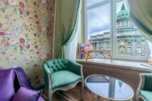 Фотографии гостиницы
View Art House Russian Ballet