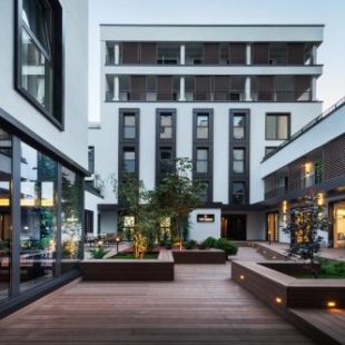 Фотография гостиницы Il Decameron Clubhouse