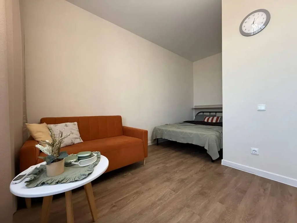 Фотография квартиры Апартаменты на улице Прибрежная 6