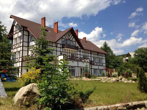 Фотография гостиницы Черсак