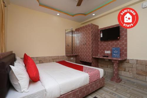 Фотография гостиницы FabHotel AG Star