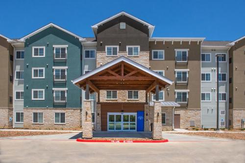 Фотография апарт отеля WaterWalk Dallas-Las Colinas