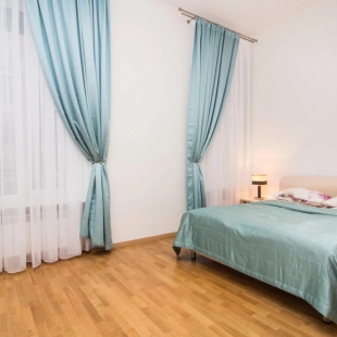 Фотография квартиры Апартаменты Apart24 у Летнего сада рядом с Невским проспектом