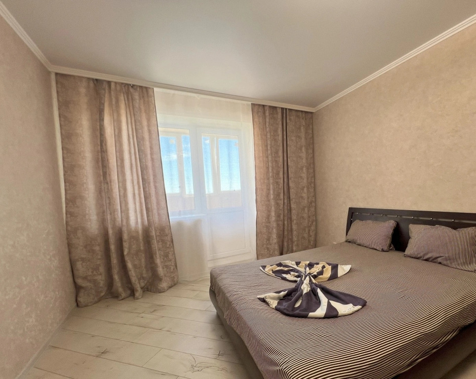 Фотография квартиры Квартира на Речном переулке 6