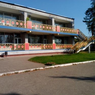 Фотография гостиницы Росинка