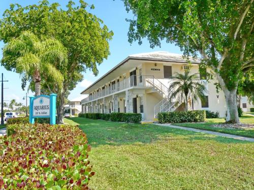 Фотографии гостевого дома
Aquarius V-2