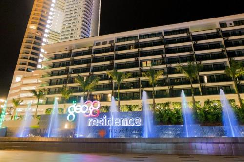 Фотография апарт отеля Geo38 Premier Suites Genting Highlands