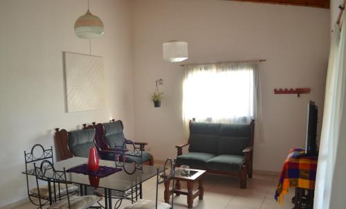 Фотография гостевого дома Casa en Río Ceballos, Sierras de Córdoba