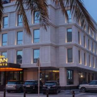 Фотографии апарт отеля
Cindyan Apartments by The Quarter