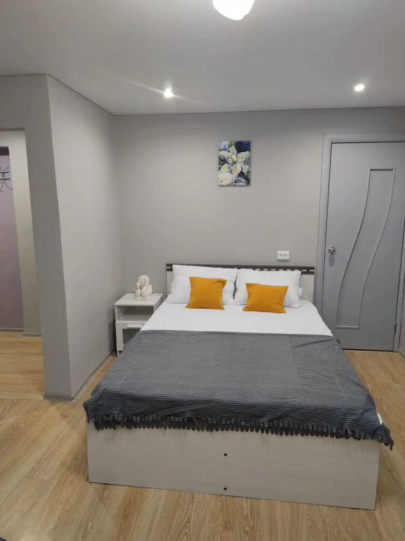 Фотография квартиры Квартира Уютная