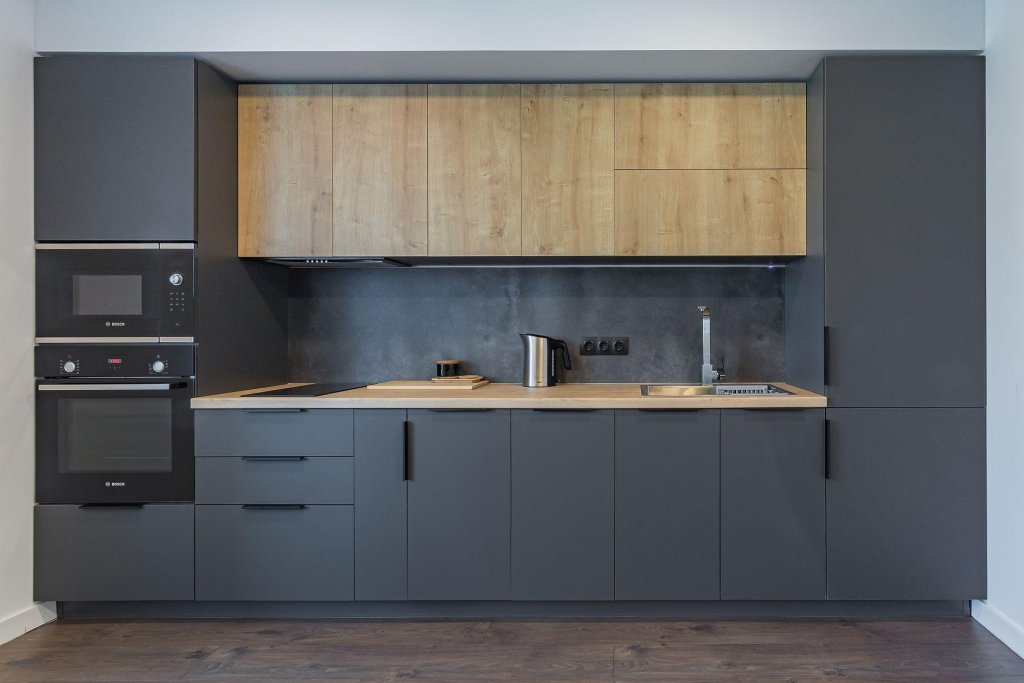 Фотография квартиры Стрелка на улице Волжская набережная