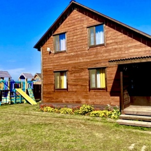 Фотография Коттеджа Частный дом Стилизованный Гостевой дом Лондон