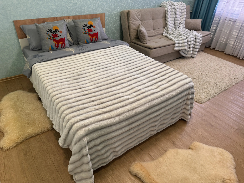 Фотография квартиры Квартира на Чичерина