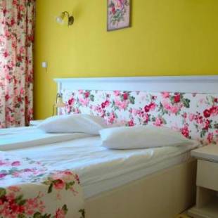 Фотографии гостевого дома
Pensiunea Cabana Soimul