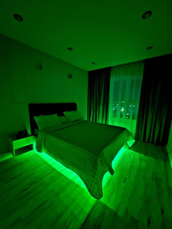 Фотография квартиры Квартира Апартаменты в центре города восход