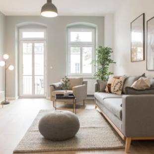 Фотографии апарт отеля
limehome Dresden Jordanstraße