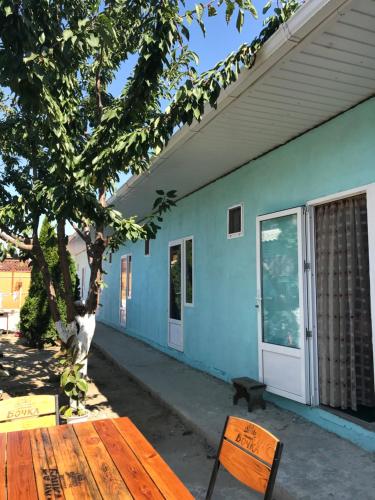 Фотографии гостевого дома
Анести