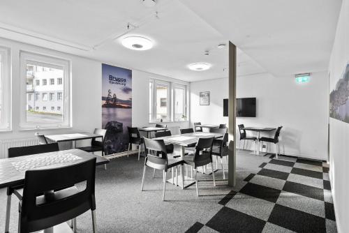 Фотография гостиницы Brygga Gjestehus