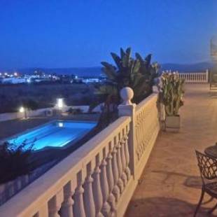 Фотографии мини отеля
Casa Barranca Bed and Breakfast