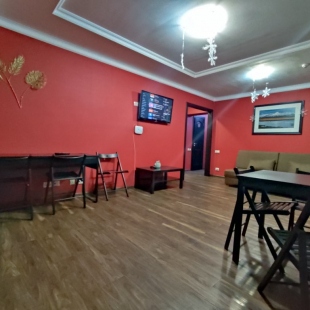 Фотография квартиры Апартаменты Комсомольская 1