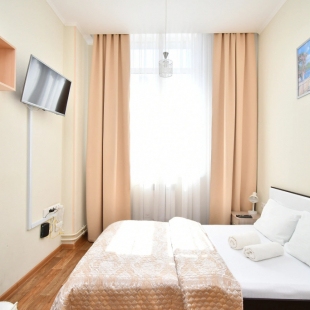 Фотография квартиры Квартира для 2