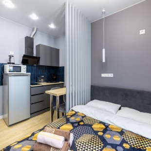 Фотография квартиры Апартаменты для Двоих Рядом с м Тушинская