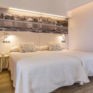 Фотографии гостиницы 
            Voramar