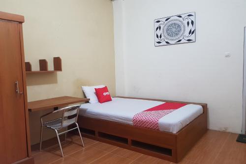 Фотография гостиницы OYO 2614 Demasto Homestay