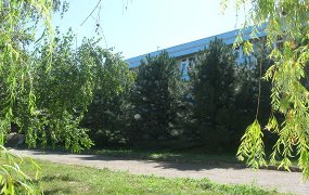 Фотографии санатория
Северский Донец