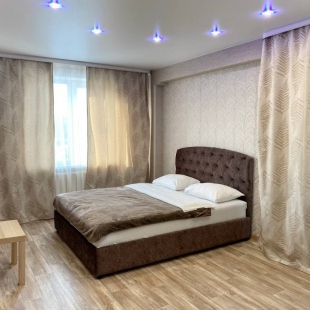 Фотография квартиры Апартаменты на Фестивальная 1