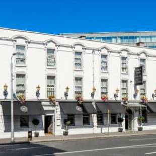 Фотографии гостиницы 
            The Address Connolly (formerly The North Star Hotel)