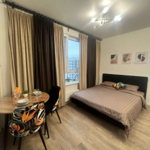 Фотография квартиры Квартира в новом современном ЖК Новое Внуково