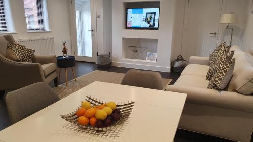 Фотография гостевого дома The Roost - The Cottages at Blackadon Farm