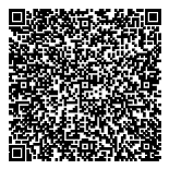 QR код мини отеля Сова