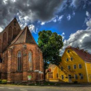 Фотографии гостиницы 
            Schmidtalien Schlemmen und Schlummern