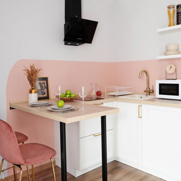 Фотографии квартиры
Апартаменты Stig_Realty на Яганова