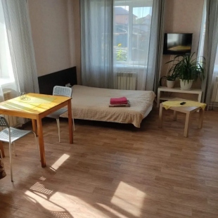 Фотография квартиры Квартира на Локомотивной 157 (2)