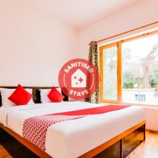 Фотография гостиницы OYO 67369 Deluxe United Corporate Home